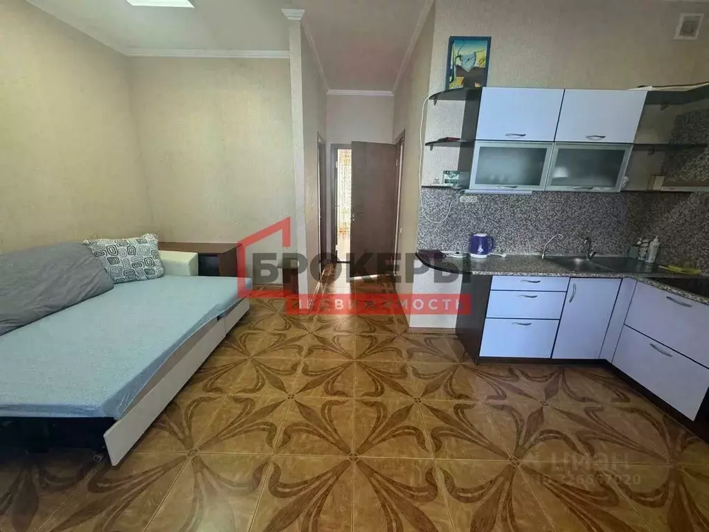 Дом в Крым, Феодосия муниципальный округ, Орджоникидзе пгт ул. ... - Фото 2