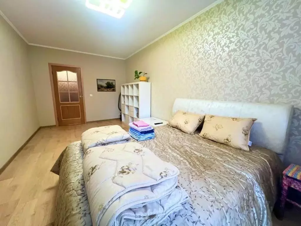 1-к кв. Санкт-Петербург ул. Карпинского, 33к1 (42.0 м) - Фото 1