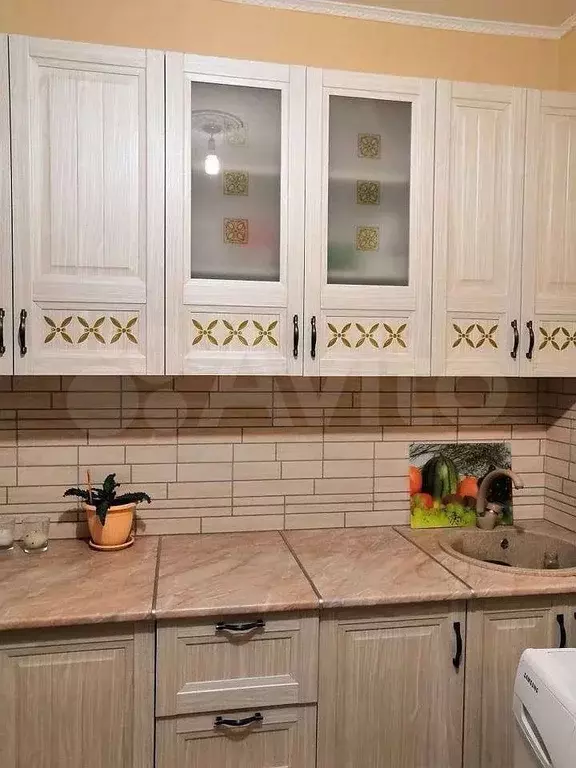 1-к. квартира, 40 м, 8/10 эт. - Фото 0