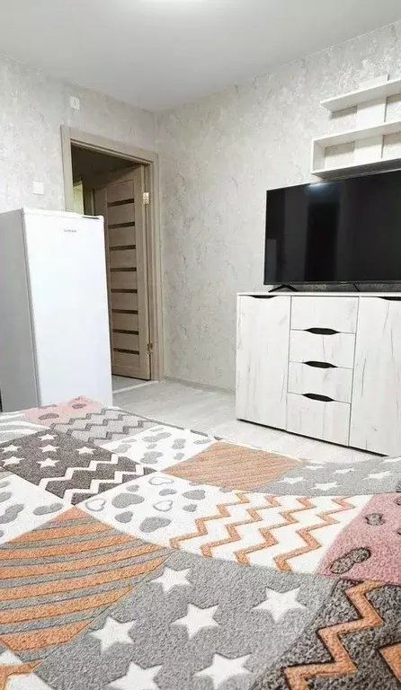 2-к кв. Татарстан, Казань просп. Победы, 30к4 (47.0 м) - Фото 1
