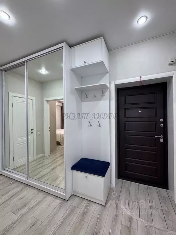 2-к кв. Алтай, Горно-Алтайск Гранитный пер., 6 (53.3 м) - Фото 1