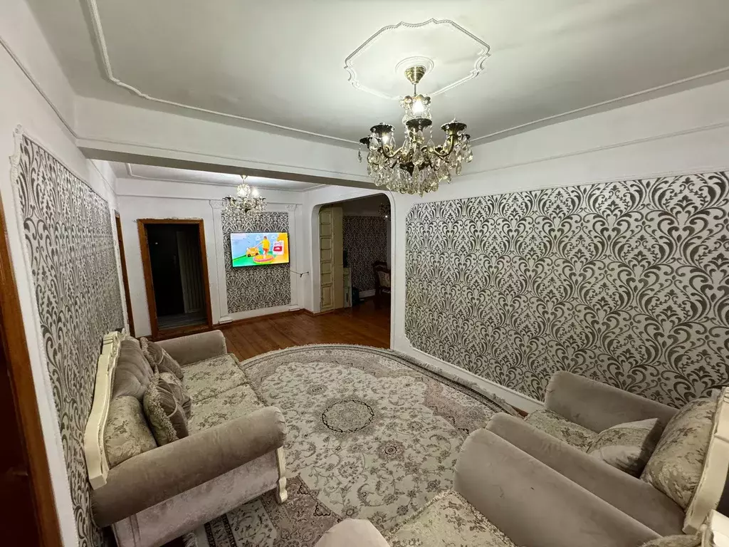 Продаётся 3-к квартира, 85 м - Фото 0