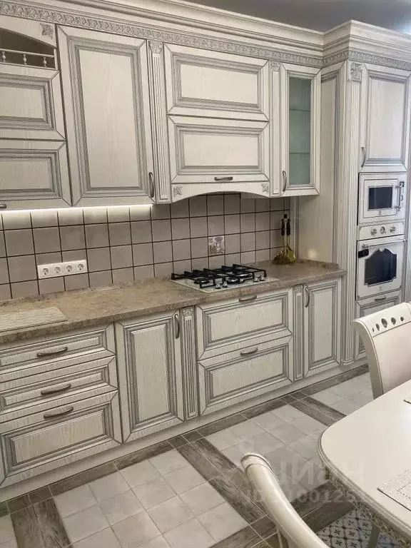 2-к кв. Башкортостан, Белорецк ул. П. Точисского, 19 (90.0 м) - Фото 1