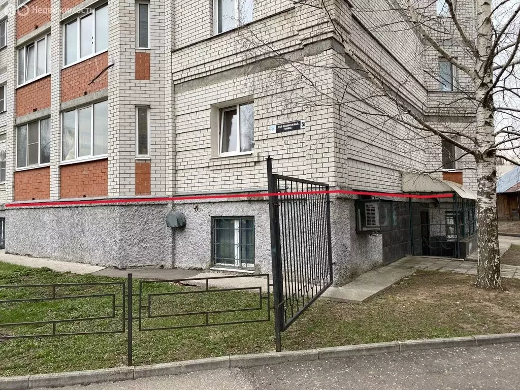 Помещение свободного назначения (158 м) - Фото 1