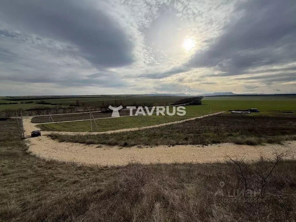 Участок в Крым, Симферопольский район, с. Трудовое  (9.0 сот.) - Фото 2