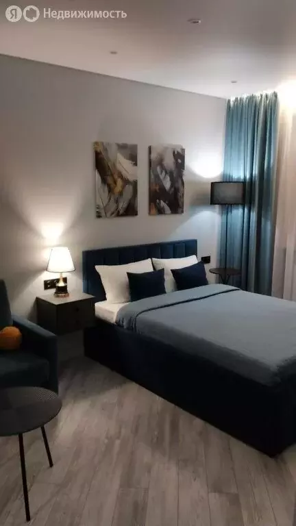 1-комнатная квартира: Калининград, Аэропортная улица, 11 (42 м) - Фото 2