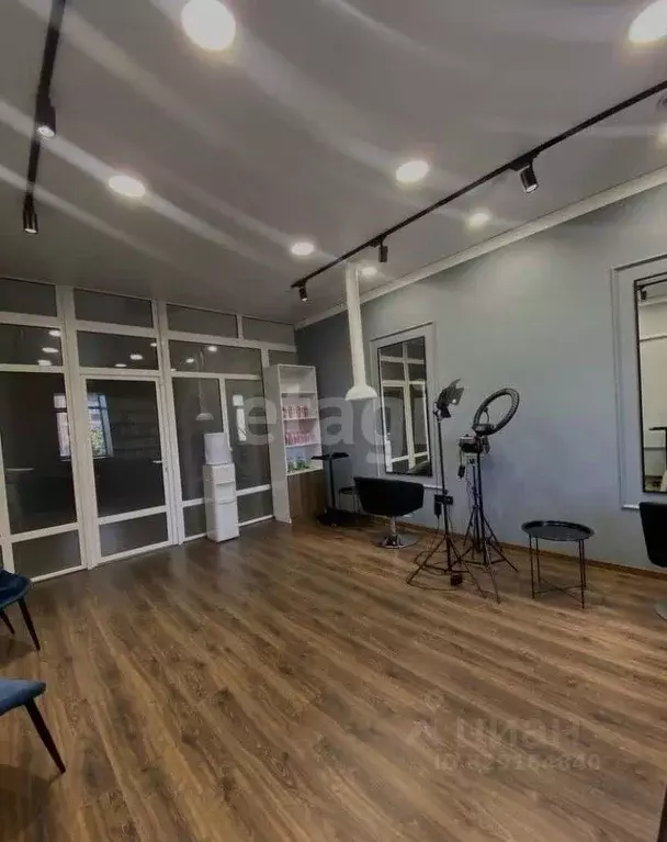 Офис в Адыгея, Майкоп Депутатская ул., 12 (29 м) - Фото 1