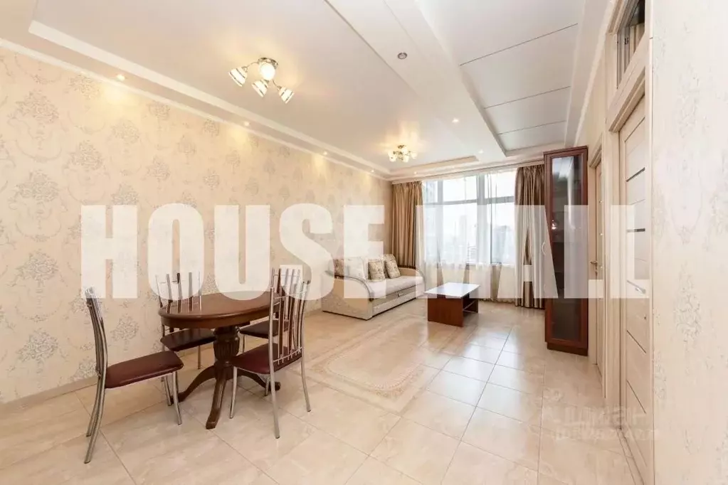 3-к кв. Москва просп. Мира, 188Бк4 (61.5 м) - Фото 2