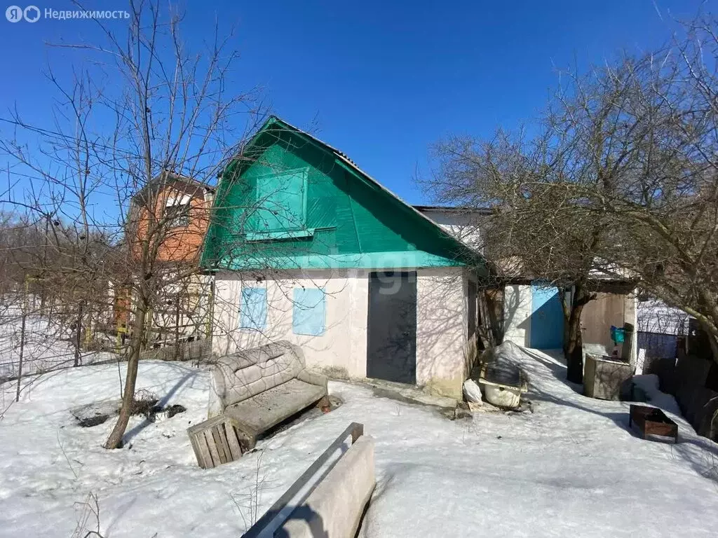 Дом в Воскресенск, Ачкасовская улица (38.9 м) - Фото 0