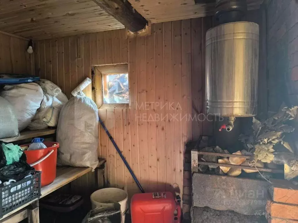 Таунхаус в Тюменская область, Тюменский муниципальный округ, д. ... - Фото 1