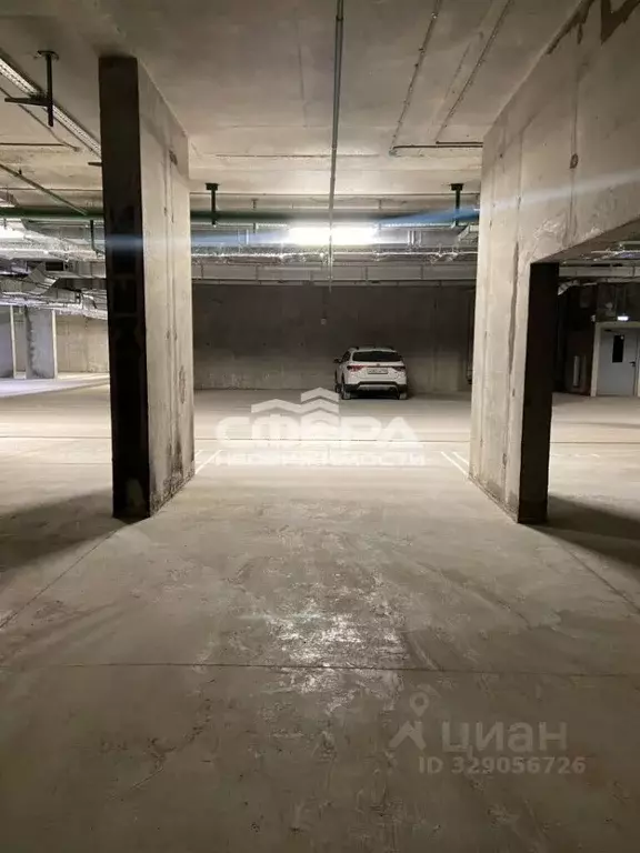 Гараж в Московская область, Ивантеевка Пушкинский городской округ, ... - Фото 1