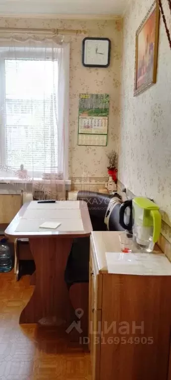 3-к кв. Владимирская область, Владимир ул. Белоконской, 21 (57.0 м) - Фото 1
