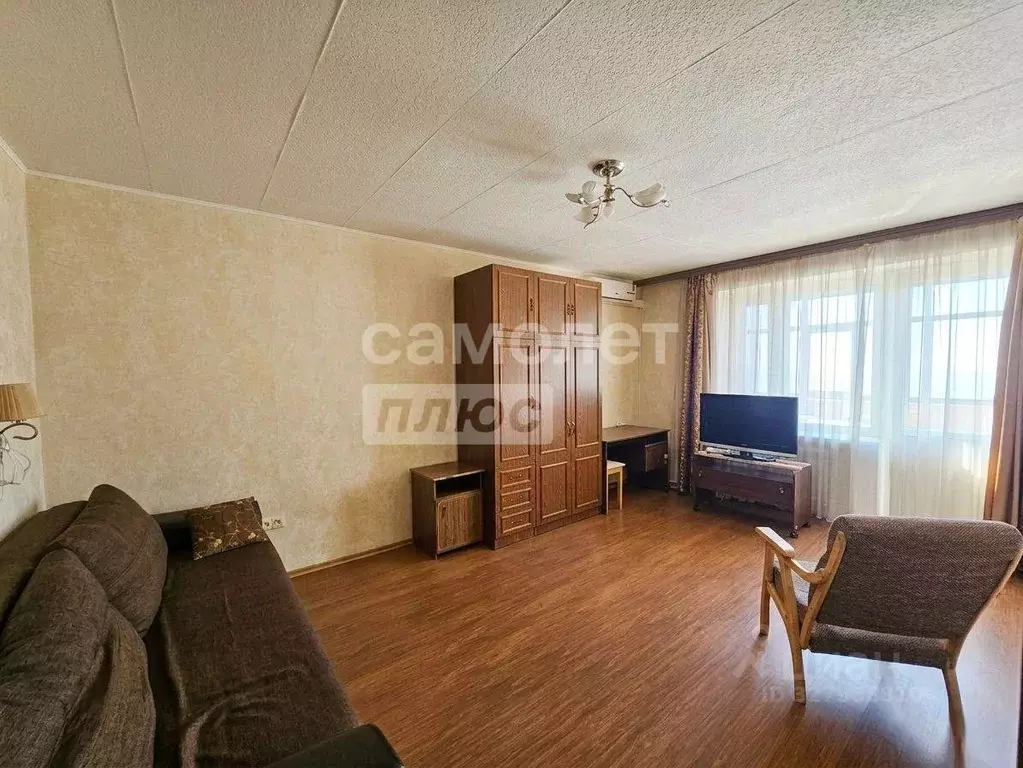 1-к кв. Московская область, Наро-Фоминск ул. Шибанкова, 48 (32.0 м) - Фото 1