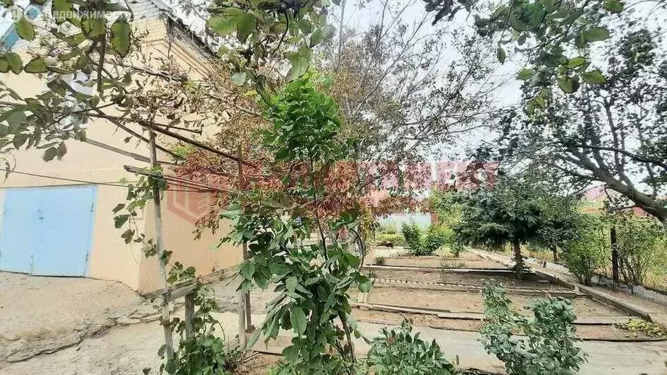 Дом в Астрахань, Гиацинтовая улица, 19 (91 м) - Фото 1