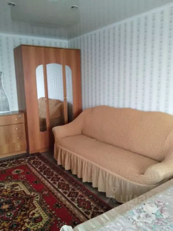 1-к кв. Белгородская область, Старый Оскол Макаренко мкр, 11 (35.0 м) - Фото 0