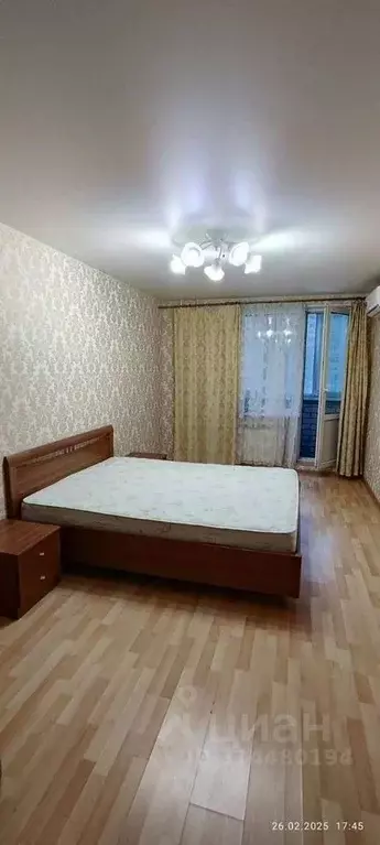 1-к кв. Самарская область, Самара ул. Потапова, 78В (41.0 м) - Фото 1