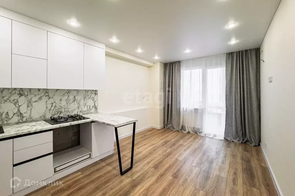 Продаётся 1-к квартира, 37.1 м - Фото 0