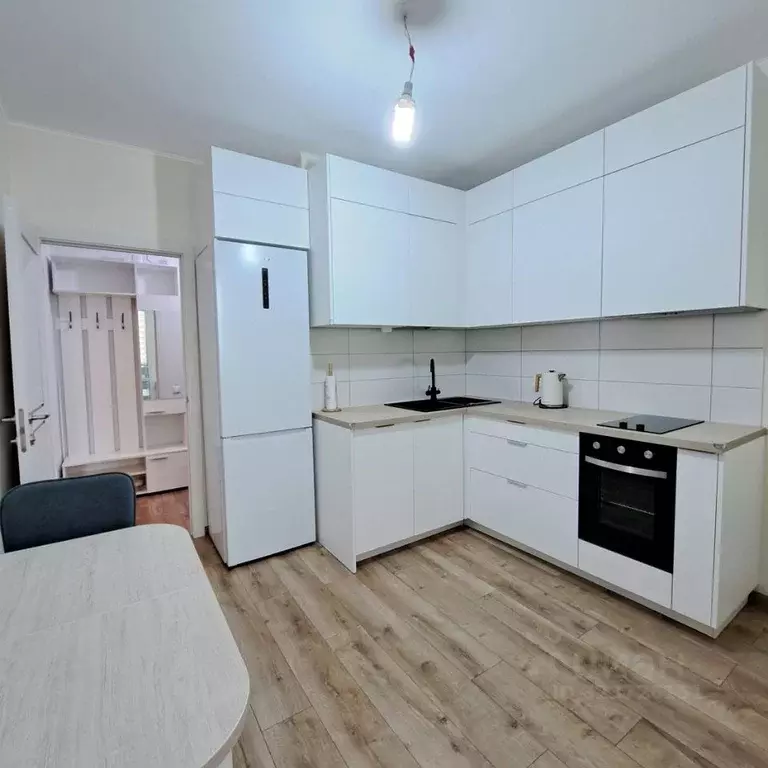 1-к кв. Москва Производственная ул., 12к1 (37.0 м) - Фото 1