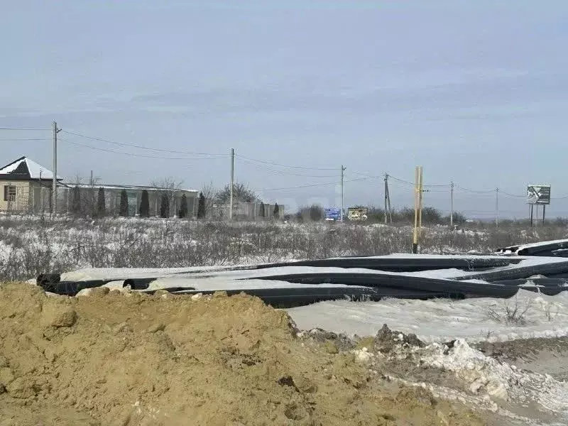 Участок в Ставропольский край, Ставрополь № 19 мкр,  (6.3 сот.) - Фото 1