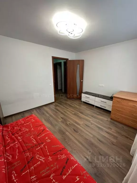 1-к кв. Кировская область, Киров ул. Грибоедова, 54 (28.5 м) - Фото 1