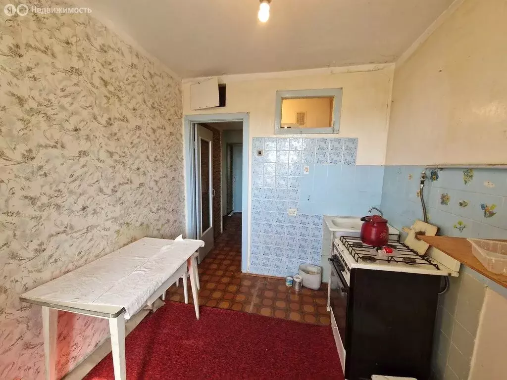 3-комнатная квартира: Саров, улица Силкина, 28 (57.7 м) - Фото 1