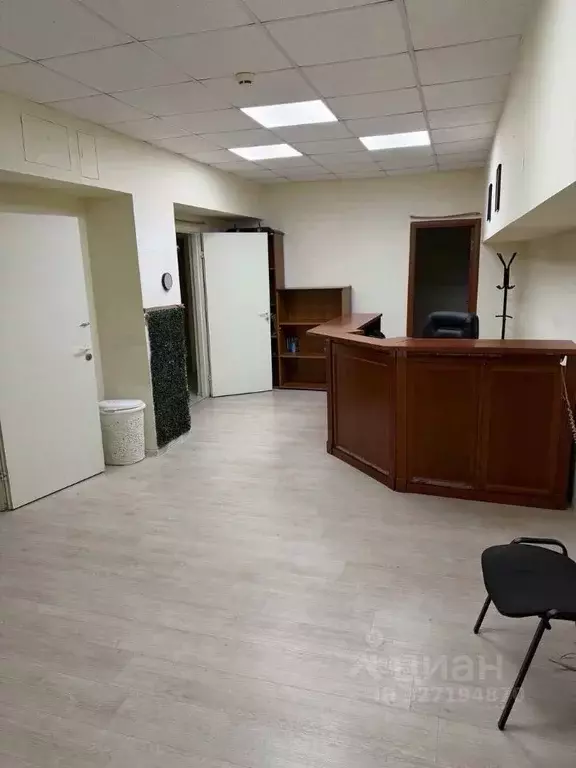 Помещение свободного назначения в Москва пер. Просвирин, 15 (189 м) - Фото 2