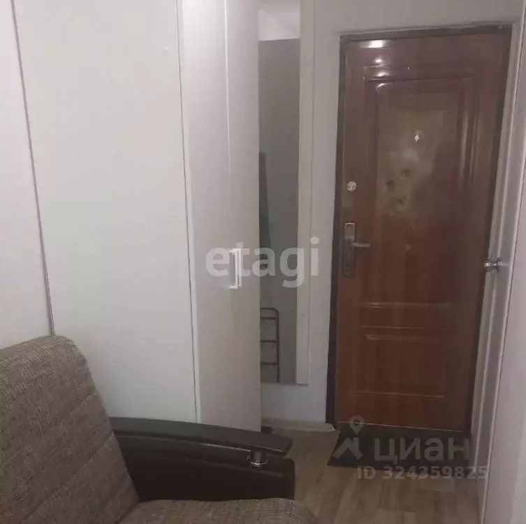 1-к кв. Пермский край, Пермь Стахановская ул., 49А (13.0 м) - Фото 1