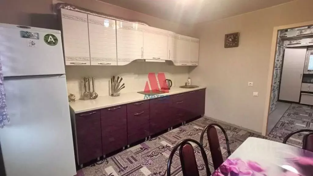 1-к кв. Ярославская область, Ярославский муниципальный округ, пос. ... - Фото 1