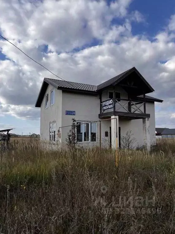 Дом в Татарстан, Лаишевский район, Рождественское с/пос, д. Тангачи ... - Фото 1