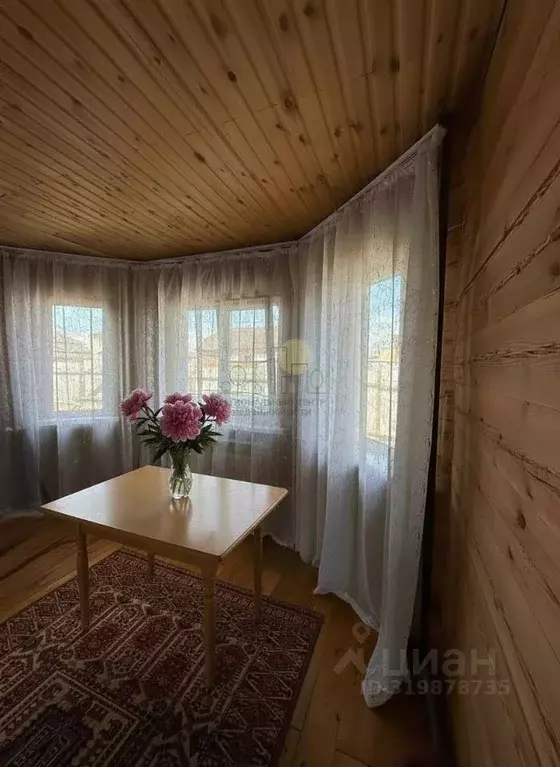 Дом в Иркутская область, Иркутский муниципальный округ, д. Грановщина ... - Фото 2