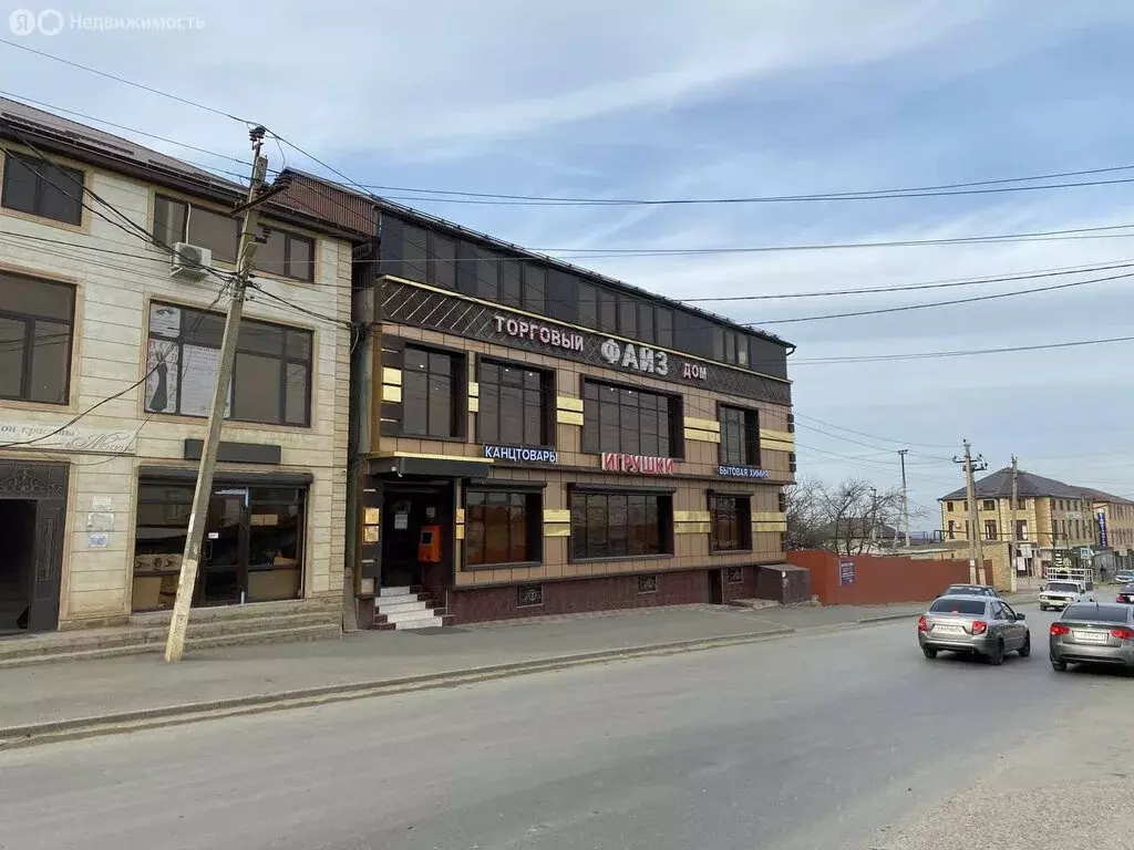 Помещение свободного назначения (400 м) - Фото 1