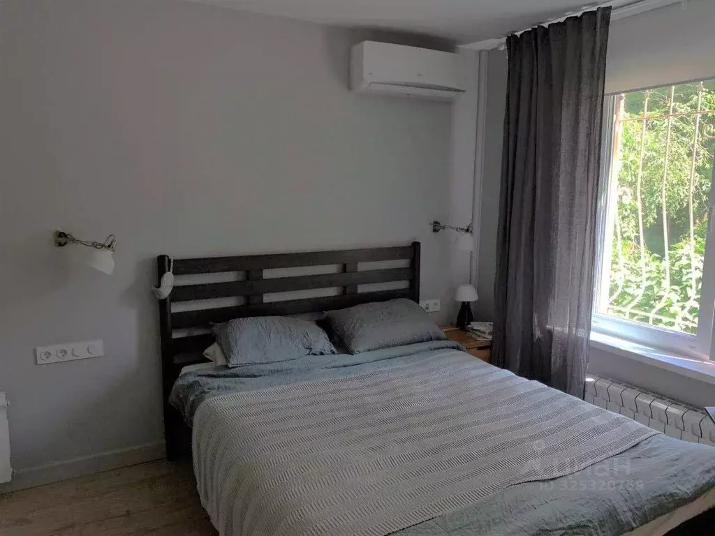 2-к кв. Татарстан, Казань Волгоградская ул., 18 (48.0 м) - Фото 1