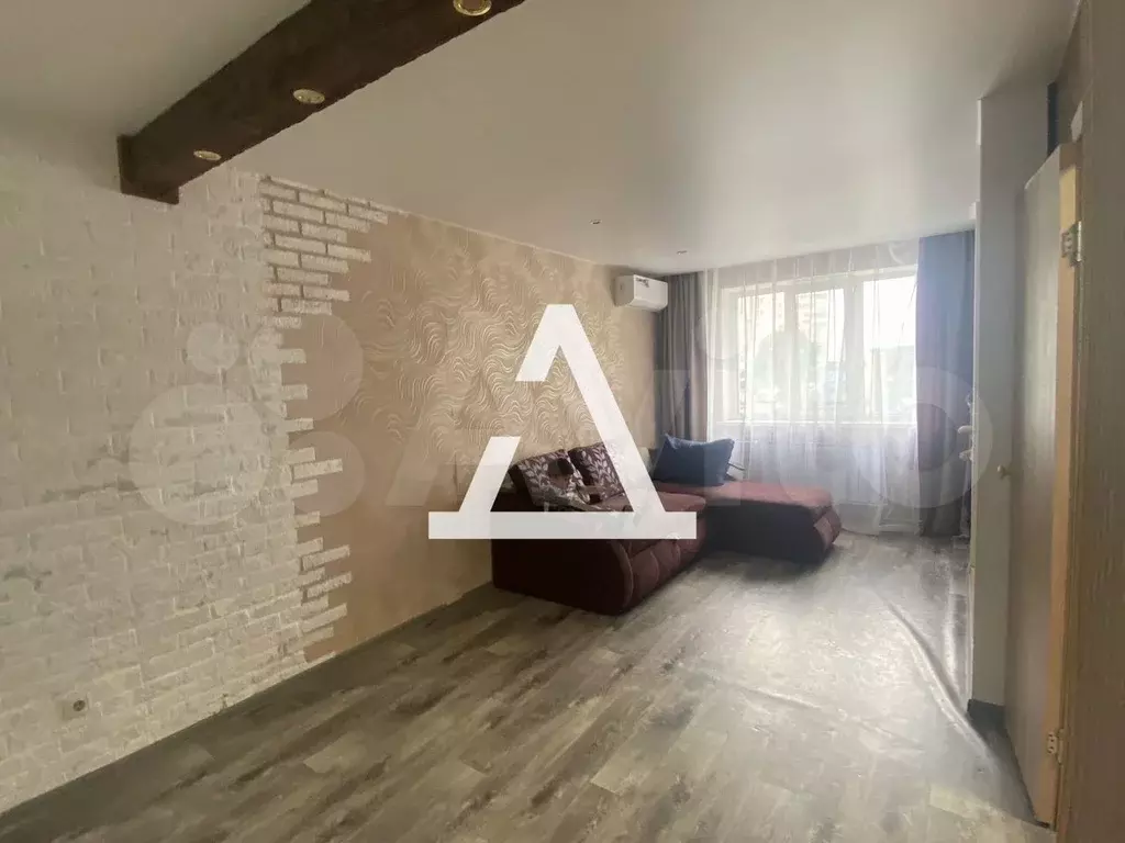 2-к. квартира, 60 м, 1/9 эт. - Фото 0