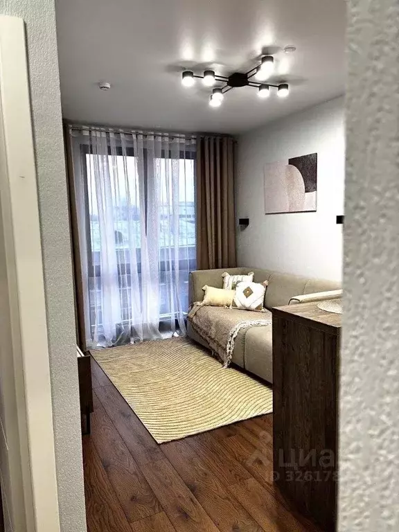 1-к кв. Москва Окружной проезд, 10Б (35.0 м) - Фото 2