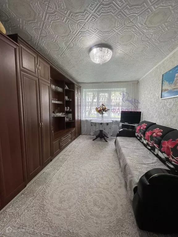 Продаётся 1-к квартира, 30 м - Фото 0