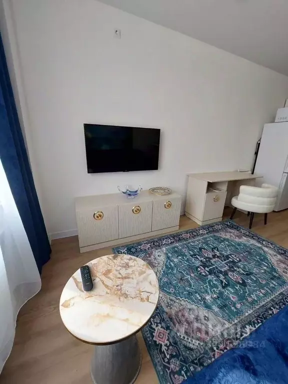 Студия Москва Пятницкое ш., 56Б (24.0 м) - Фото 2