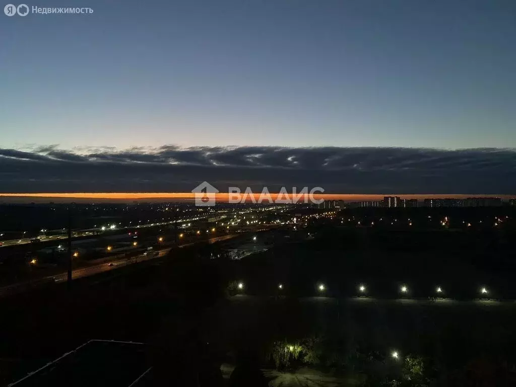 Квартира-студия: посёлок городского типа Мирный, Крымская улица, 12/11 ... - Фото 2