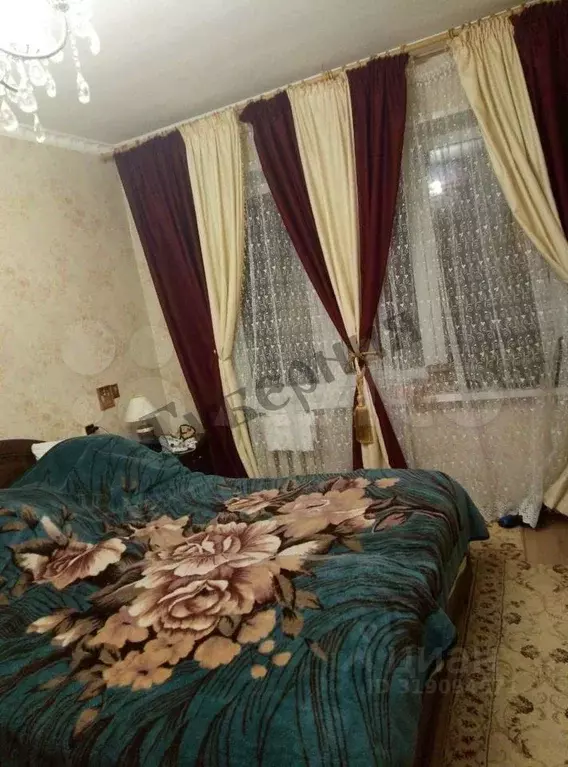 2-к кв. Белгородская область, Белгород бул. Юности, 2 (45.0 м) - Фото 1