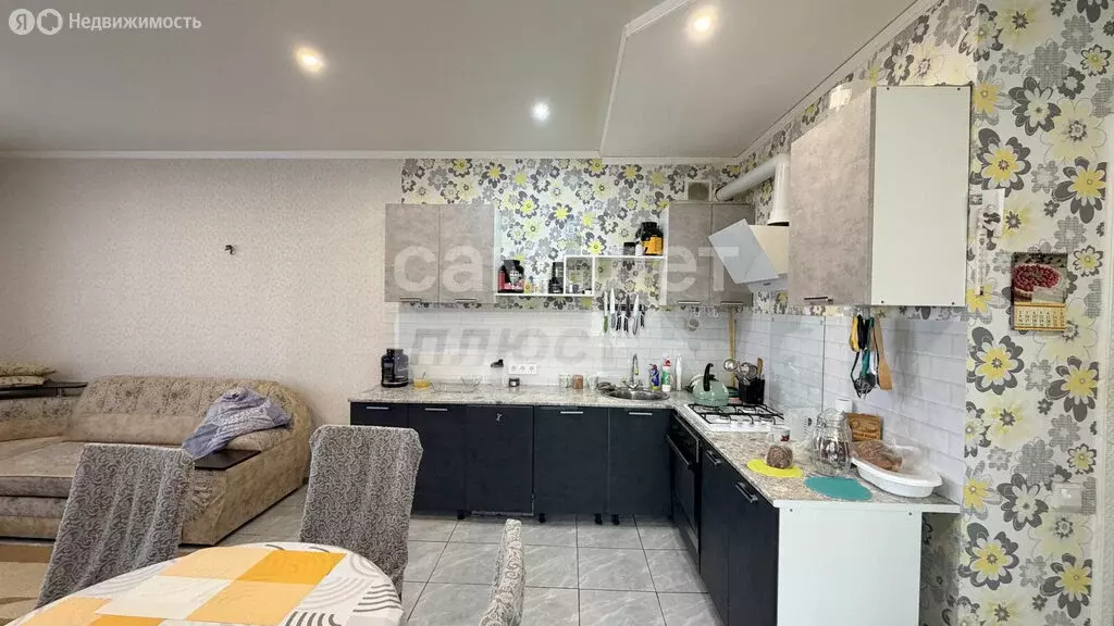 Дом в Тимашевск, микрорайон Заря, Станичная улица (63 м) - Фото 2