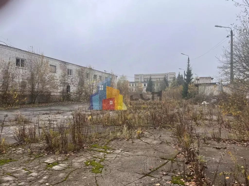 Склад в Тульская область, Тула ул. Комарская, 1А (680 м) - Фото 2