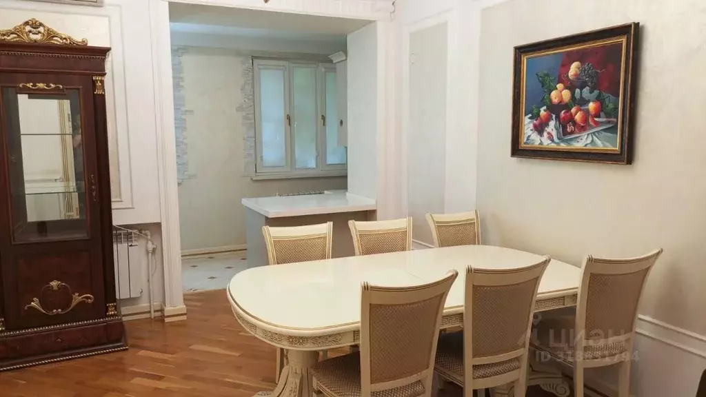 3-к кв. Дагестан, Махачкала ул. Буйнакского, 6А (100.0 м) - Фото 0