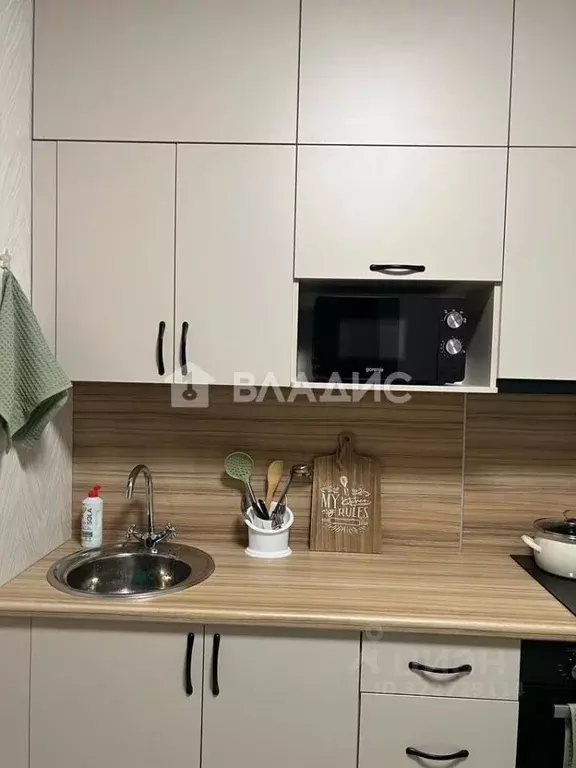 Студия Белгородская область, Белгород ул. Попова, 31 (30.6 м) - Фото 0