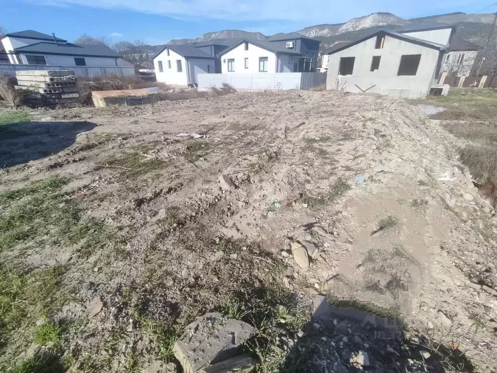 Участок в Ставропольский край, Кисловодск ул. Чехова (4.0 сот.) - Фото 1