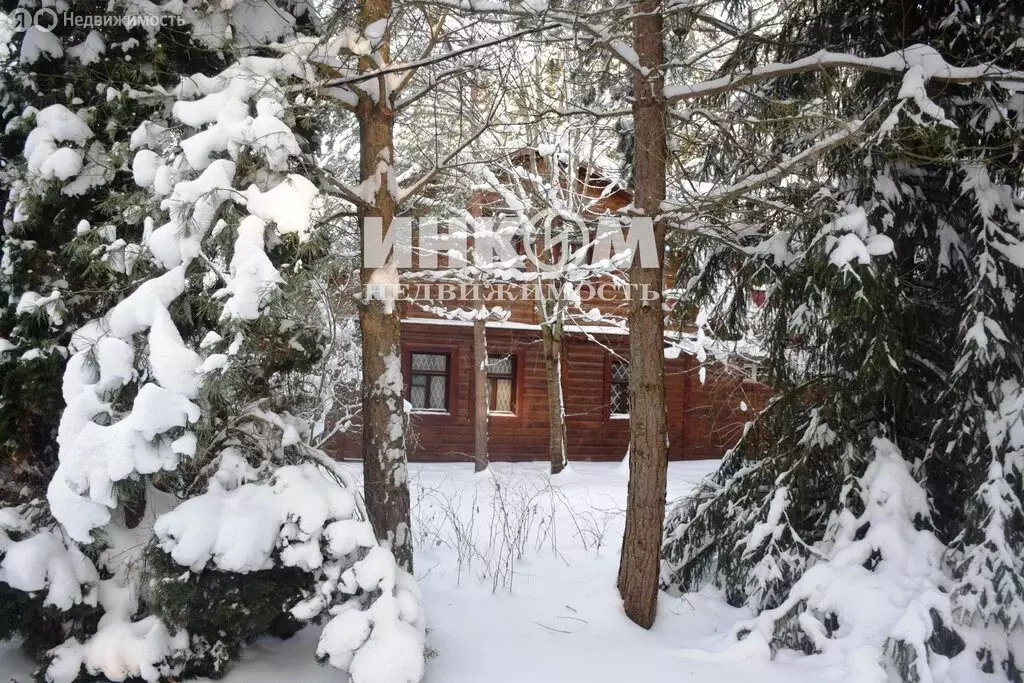 Дом в Московская область, Можайский муниципальный округ, садоводческое ... - Фото 2