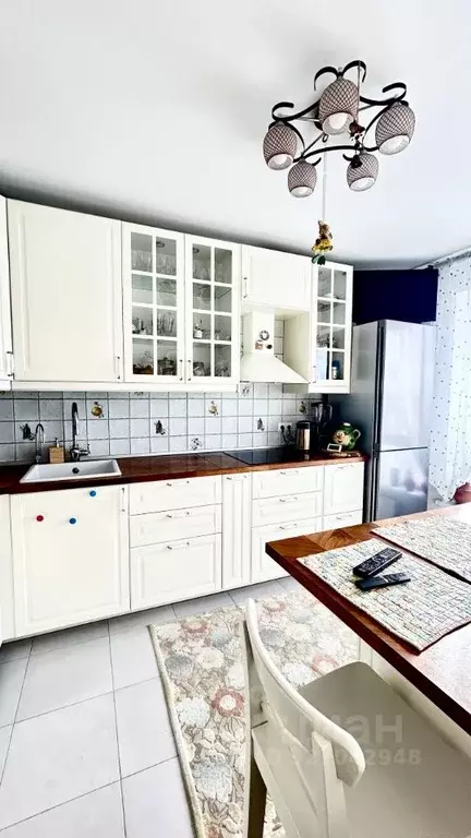 2-к кв. Московская область, Мытищи ул. Мира, 37 (60.0 м) - Фото 0