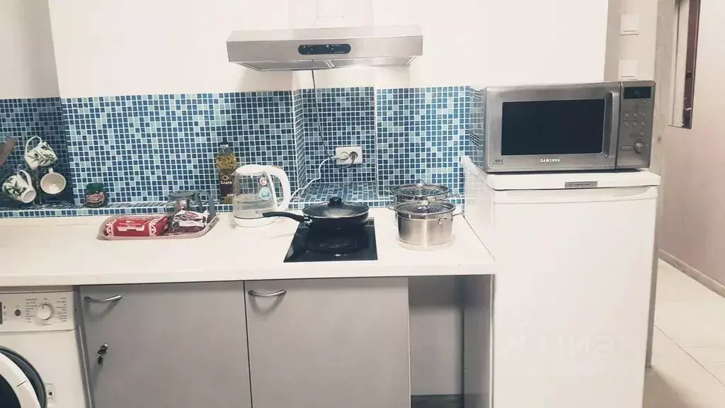 Студия Новосибирская область, Новосибирск ул. Татьяны Снежиной, 29 ... - Фото 2