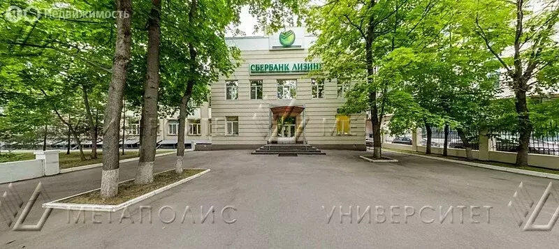 Офис (22 м) - Фото 2
