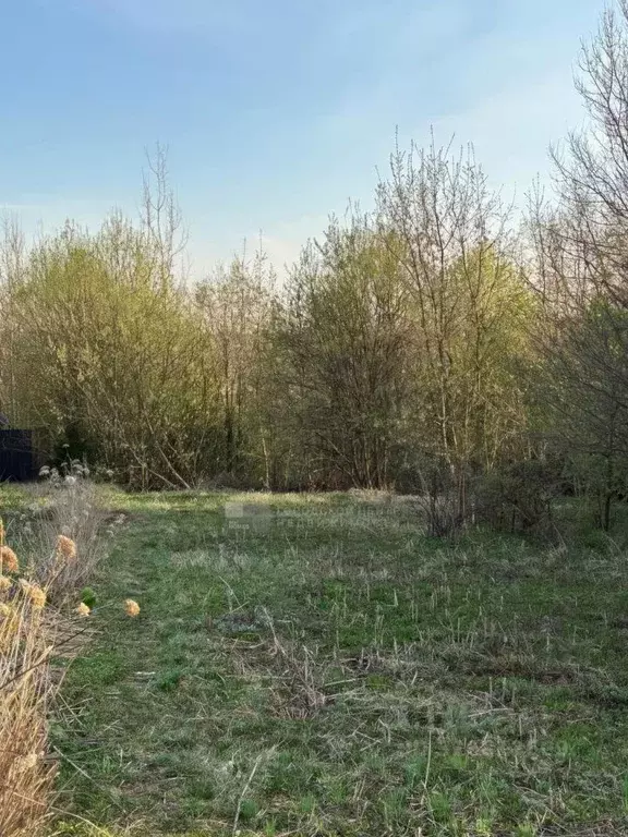 Участок в Московская область, Химки городской округ, д. Поярково  ... - Фото 0