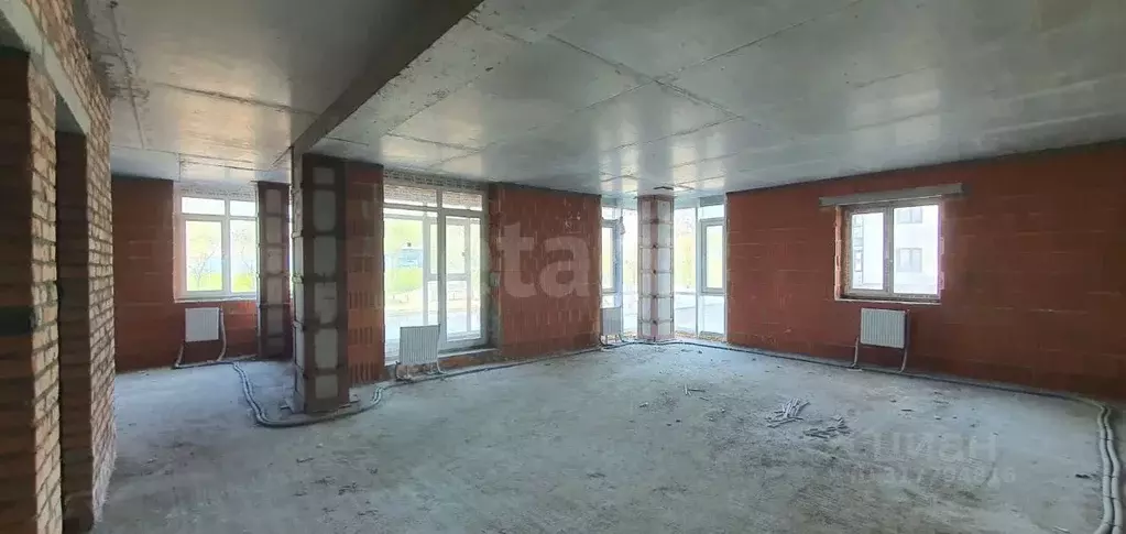 3-к кв. Приморский край, Владивосток ул. Невельского, 5 (77.5 м) - Фото 0