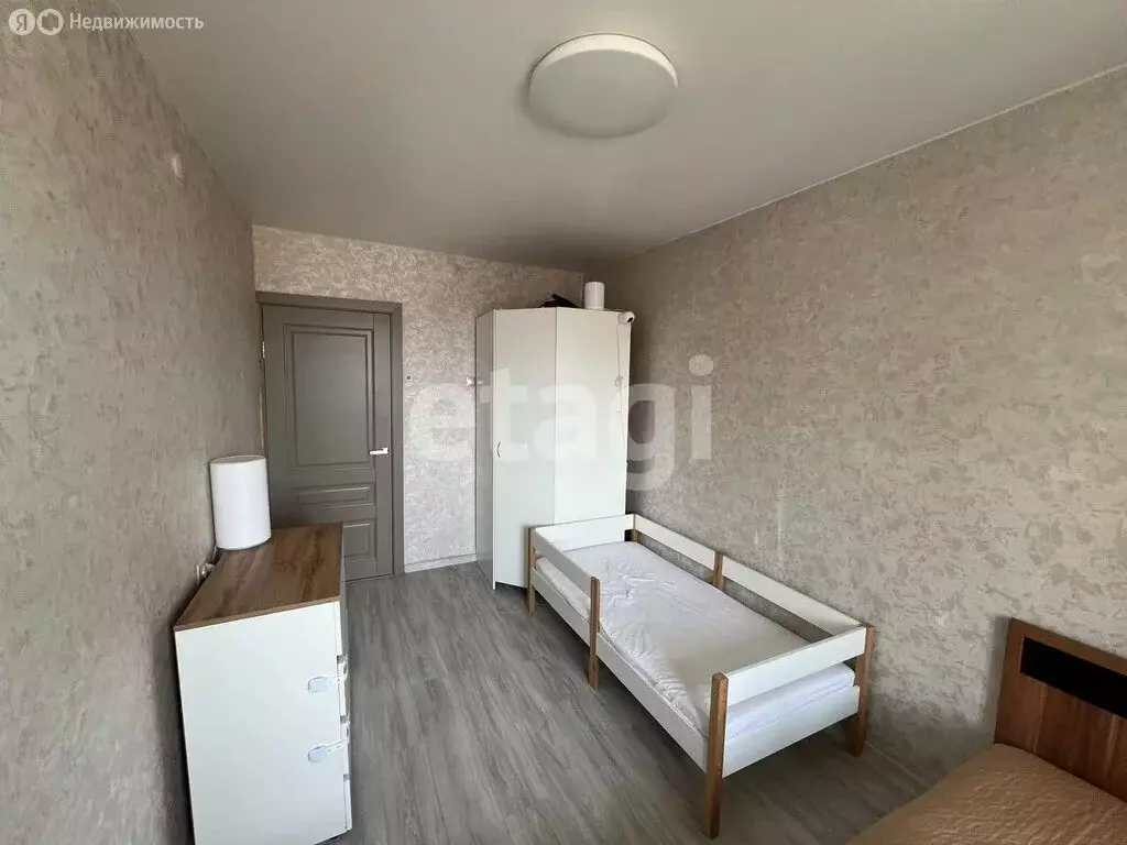 3-комнатная квартира: Улан-Удэ, 113-й микрорайон, 4А (60.4 м) - Фото 1